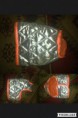 Reflective Dog Coat size Small